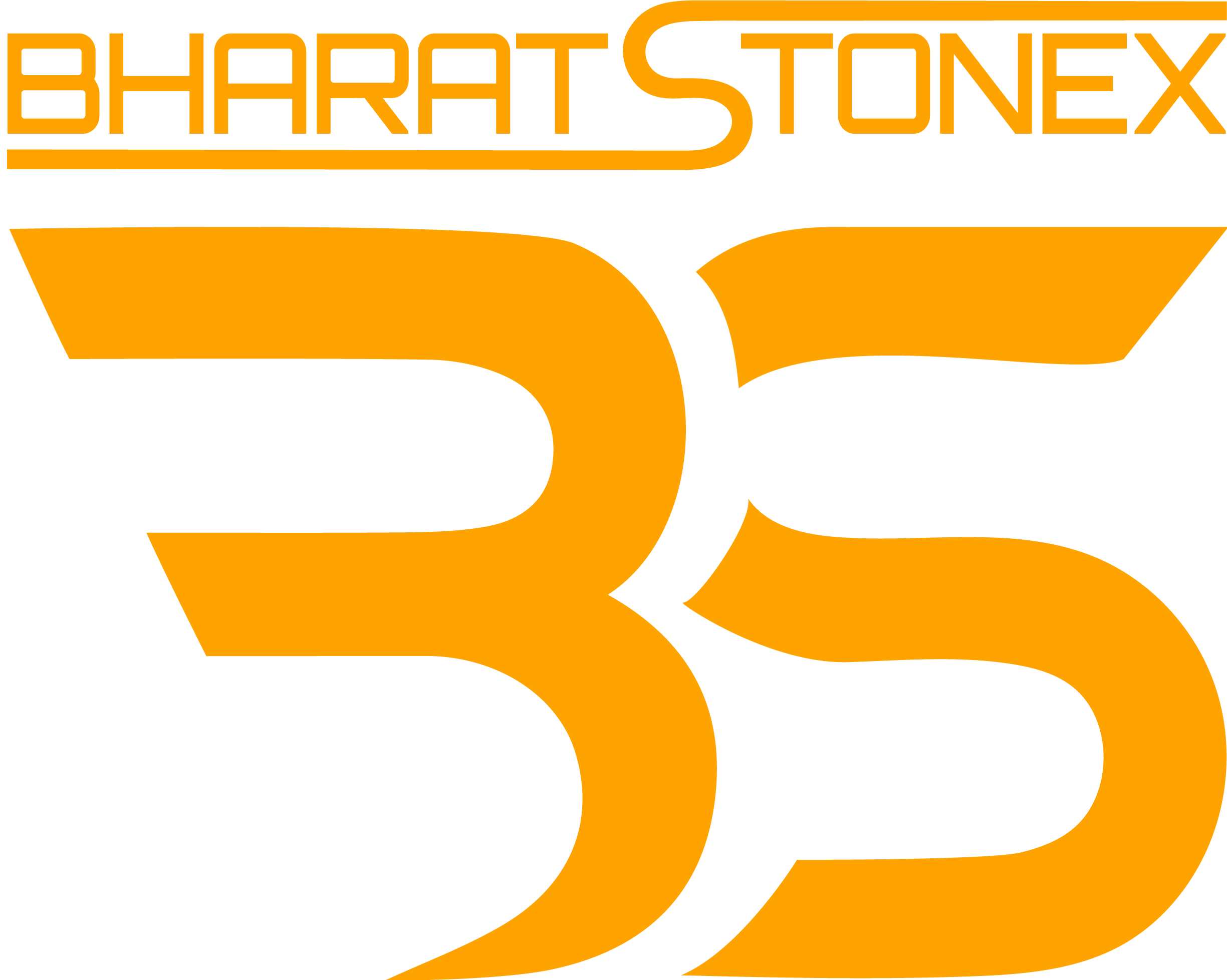 Bharat Stonex